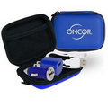 Rec Travel Tech Kit in Zippered Case